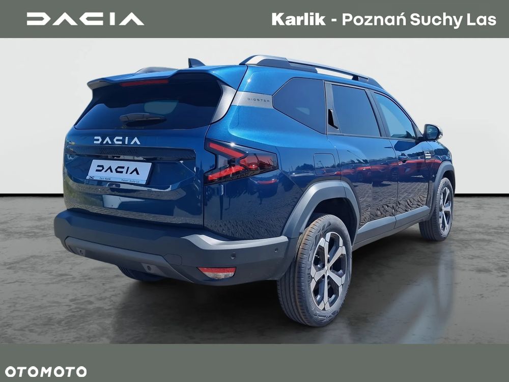 Dacia Bigster 1.2 TCe mHEV Journey - 5