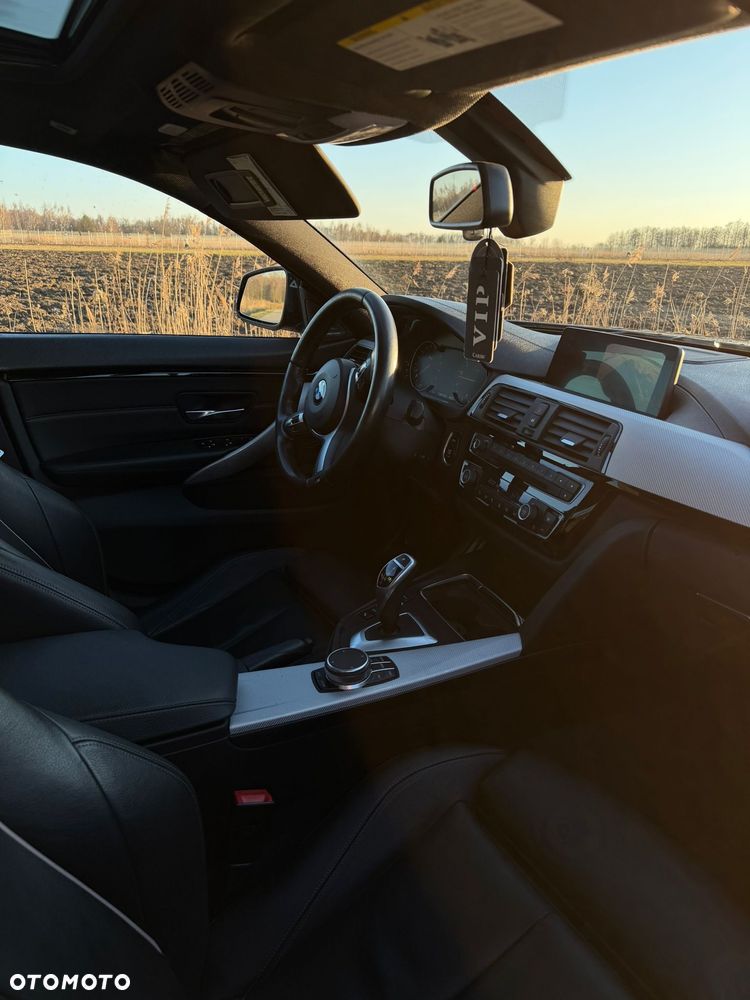BMW Seria 4 - 6