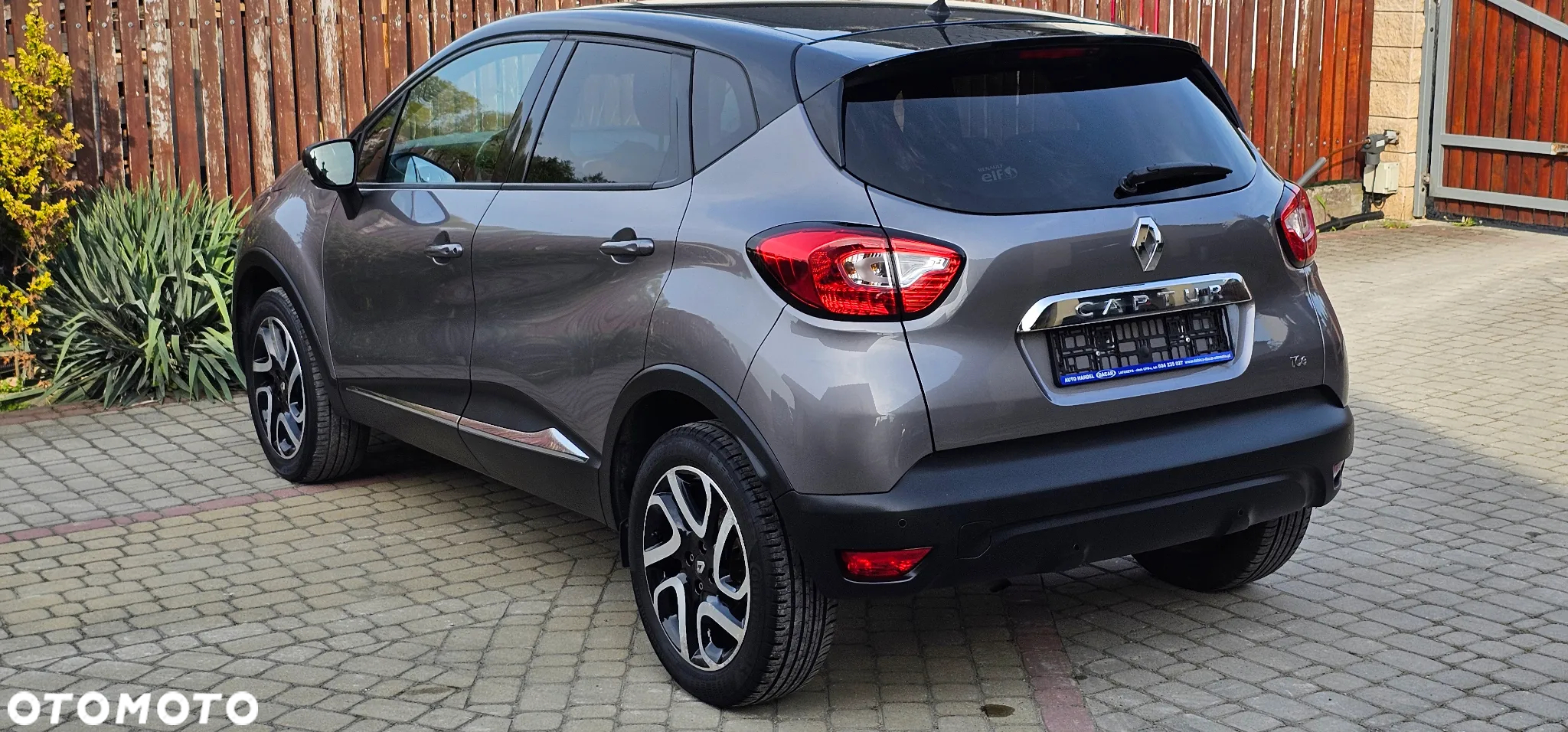 Renault Captur - 5