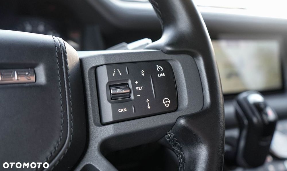 Land Rover Defender 3.0 P400 mHEV X - 19