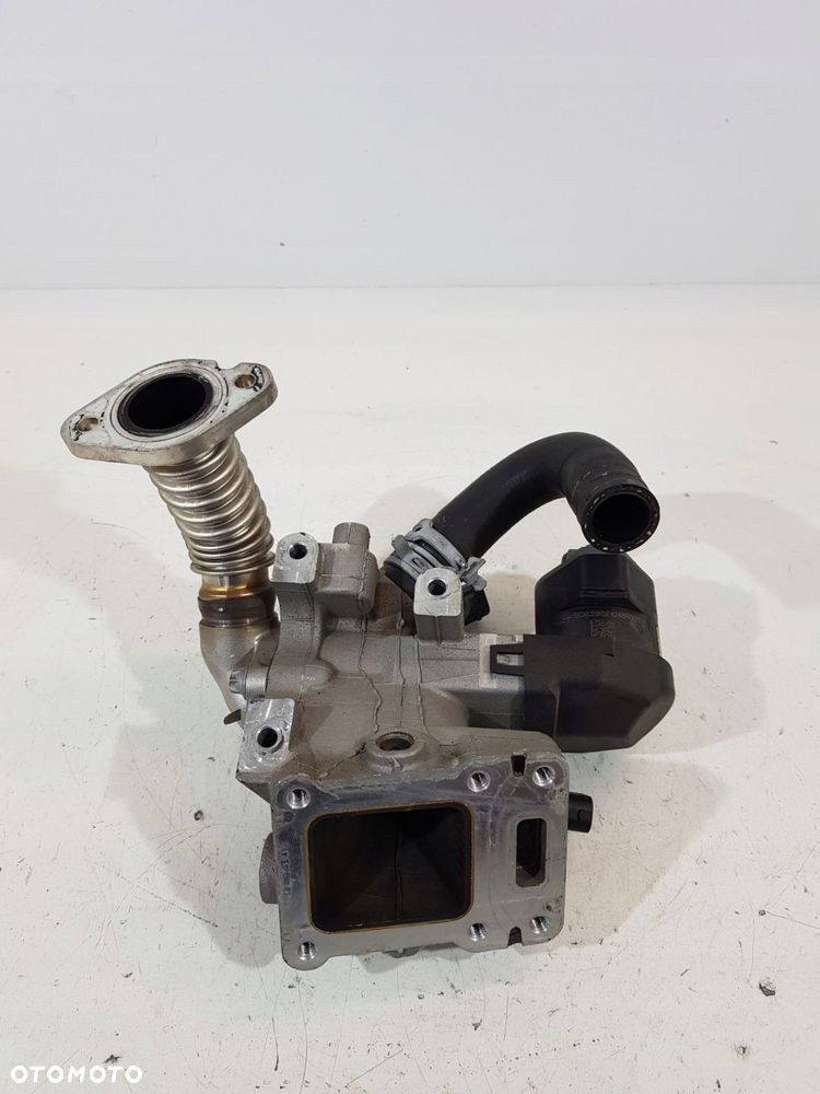 zawór egr a2741420519 mercedes w205 2.0 cgi - 6