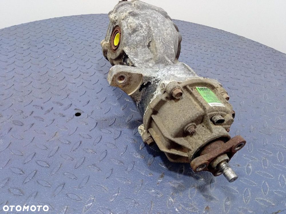 HYUNDAI TUCSON I 04-10 2.0 CRDI 112KM MOST DYFER TYŁ TYLNY 47800-39000 - 7