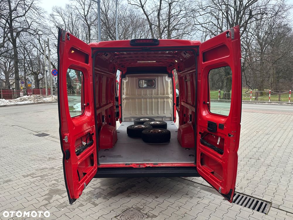 Fiat DUCATO MAXI LONG - 15