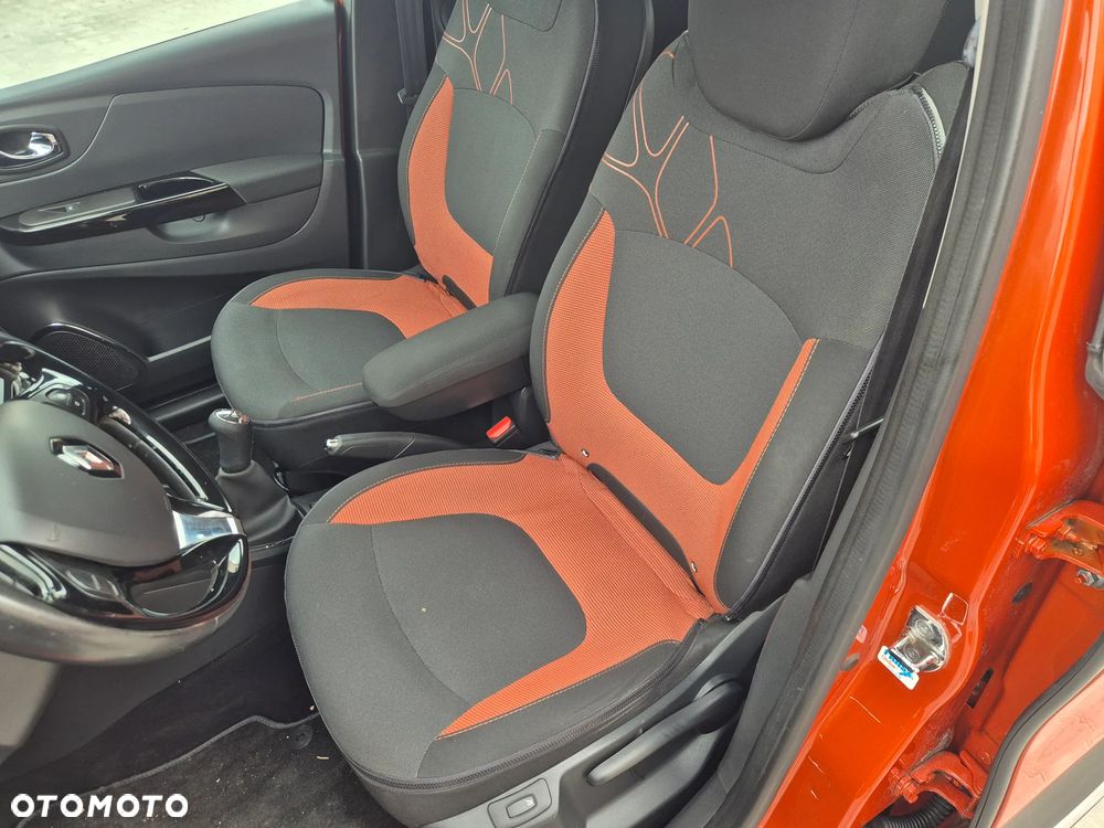 Renault Captur ENERGY TCe 90 Start&Stop Dynamique - 7