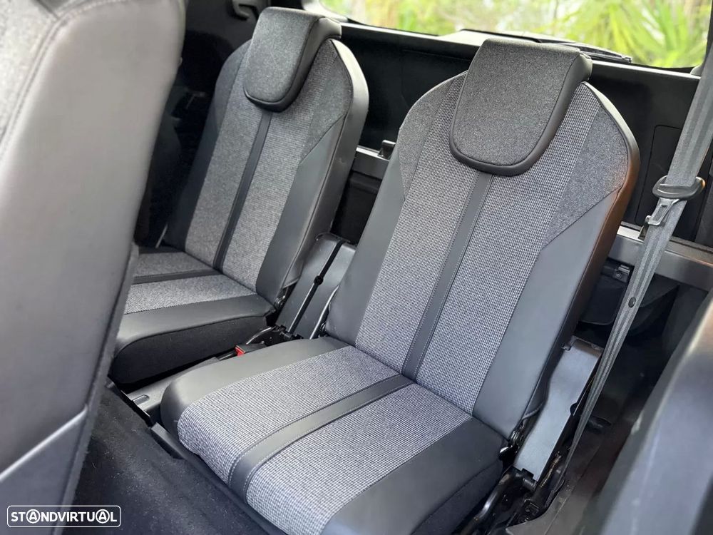 Peugeot 5008 1.5 BlueHDi Allure - 10