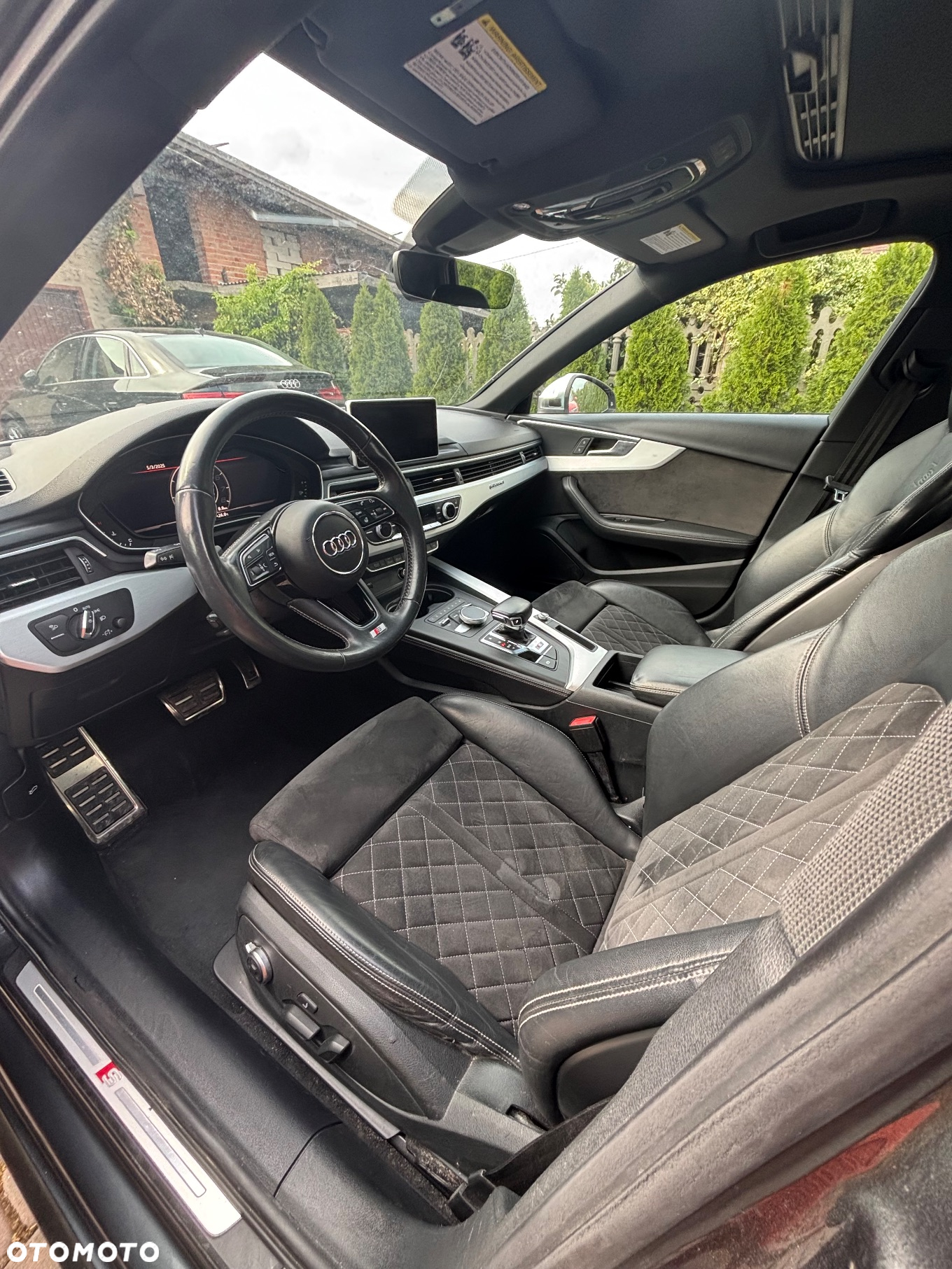 Audi S4 Limousine 3.0 TFSI Quattro Tiptronic - 8