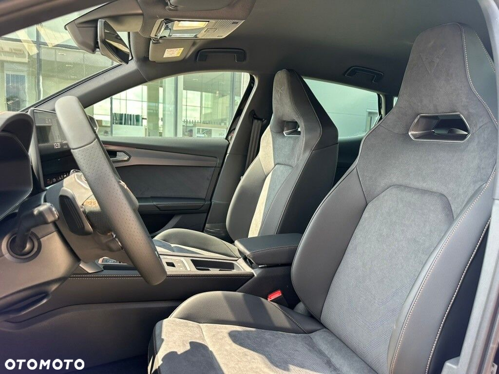 Cupra Formentor - 17