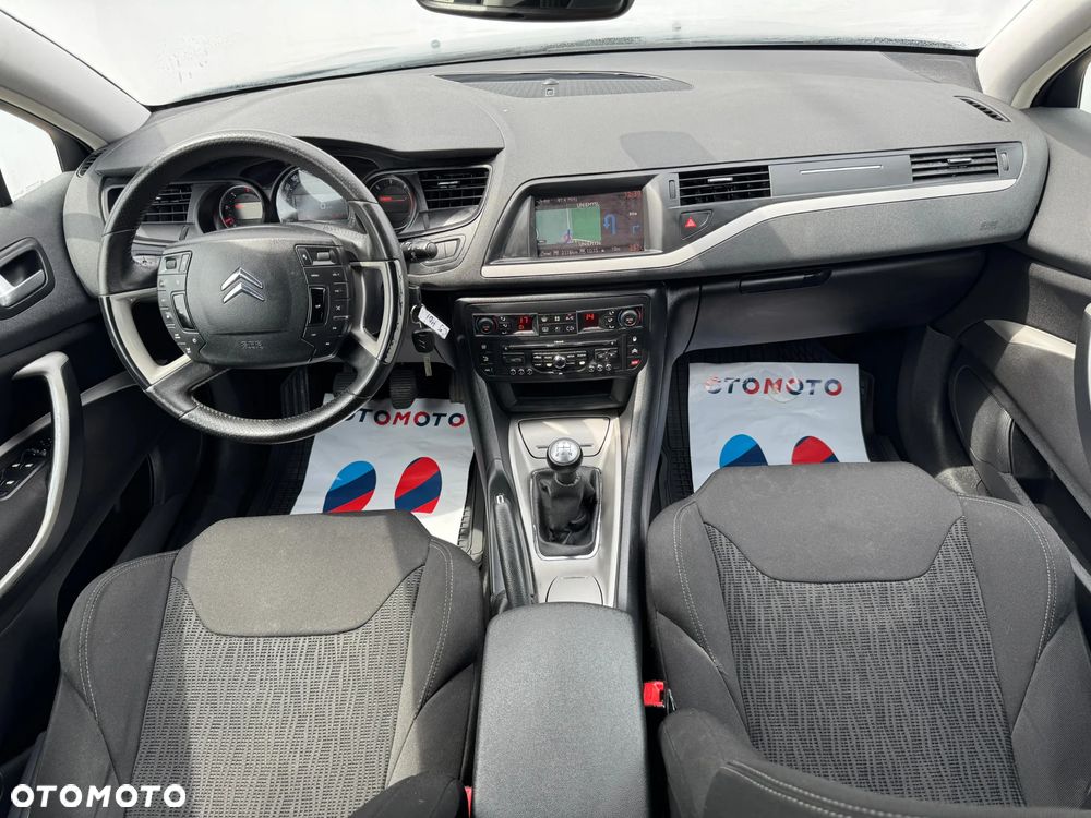 Citroën C5 - 28