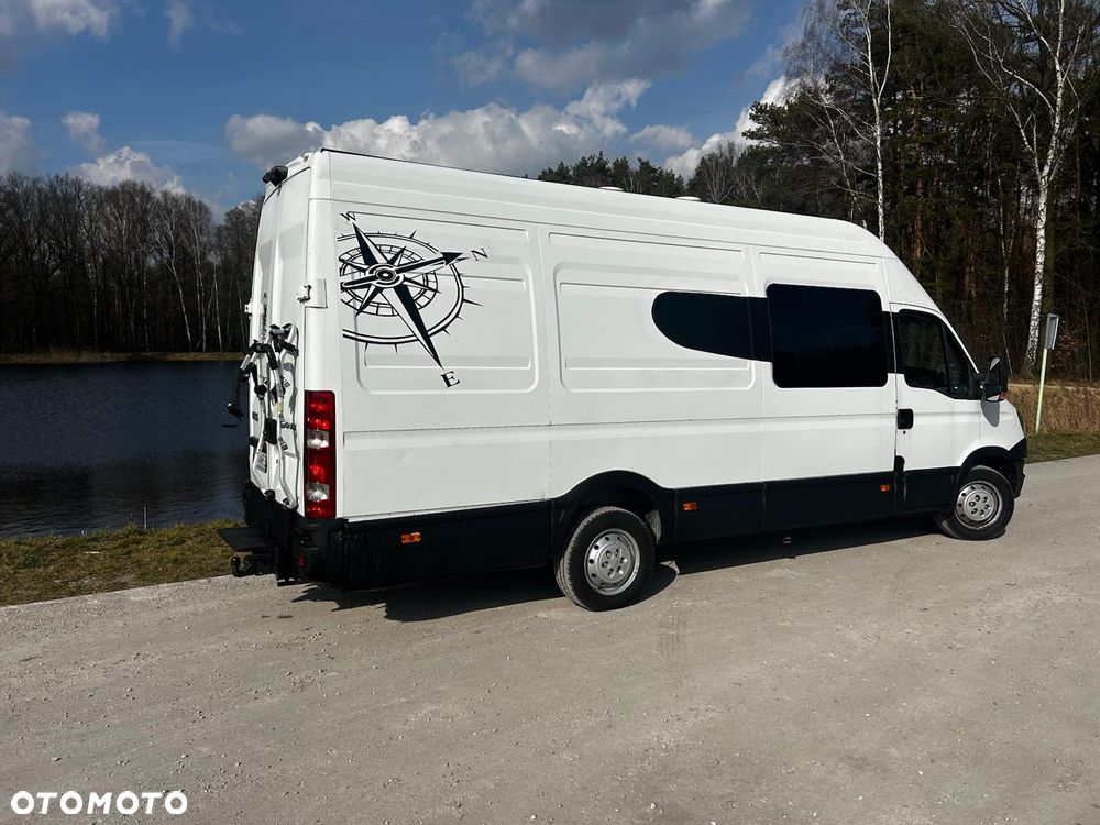 Iveco DAILY - 4