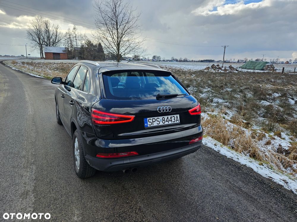 Audi Q3 2.0 TDI - 7