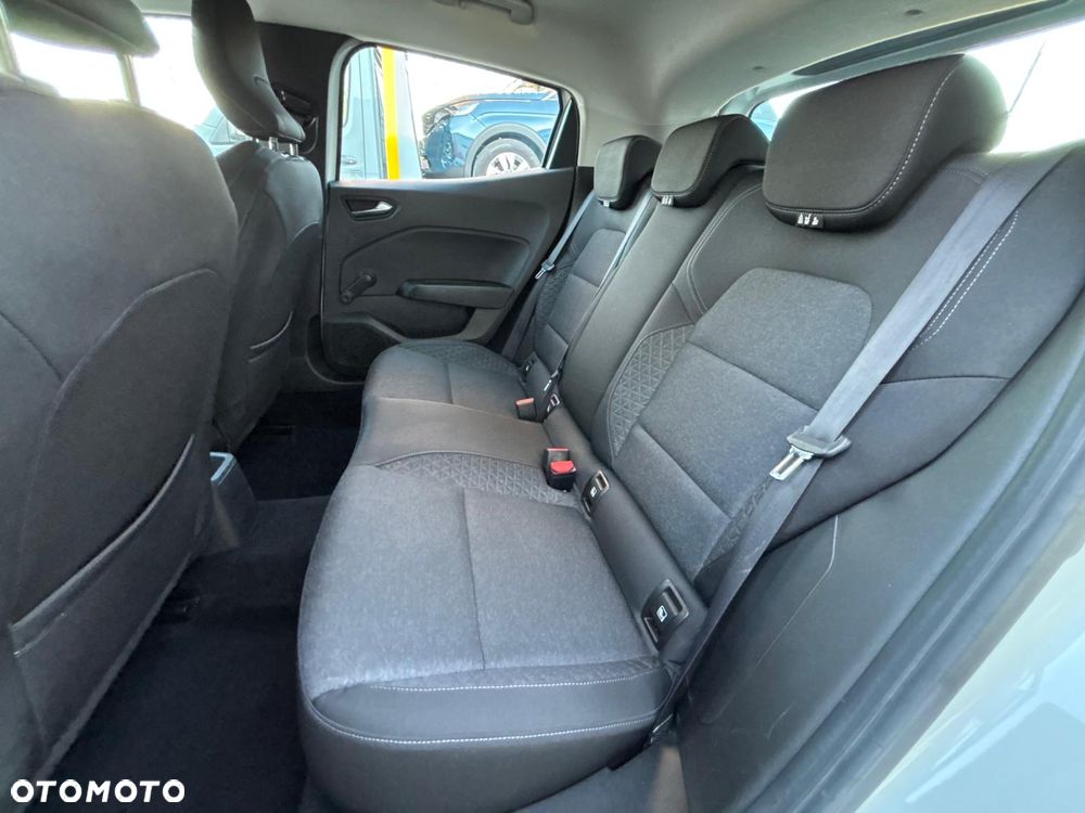 Renault Clio 1.0 TCe Intens - 27