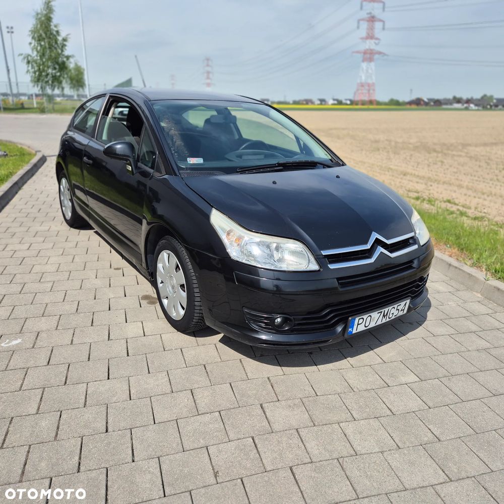 Citroën C4 1.4 16V Impress - 3