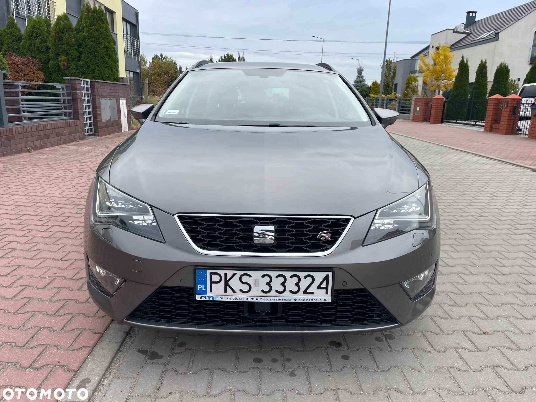 Seat Leon - 16