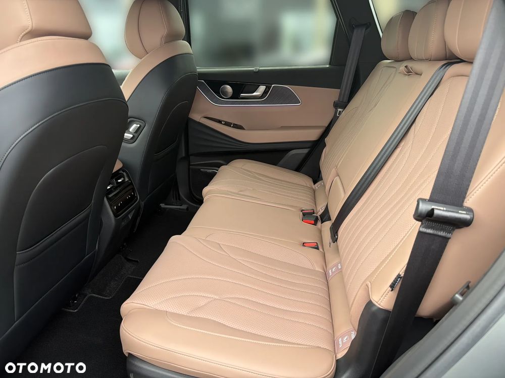 Chery Tiggo 9 - 31