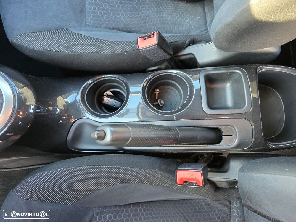 Nissan Juke 1.2 DIG-T Tekna Premium - 26