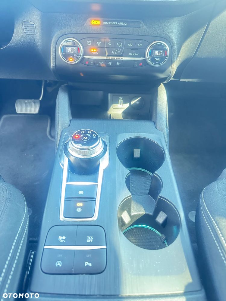 Ford Focus 2.0 EcoBlue Titanium X - 8