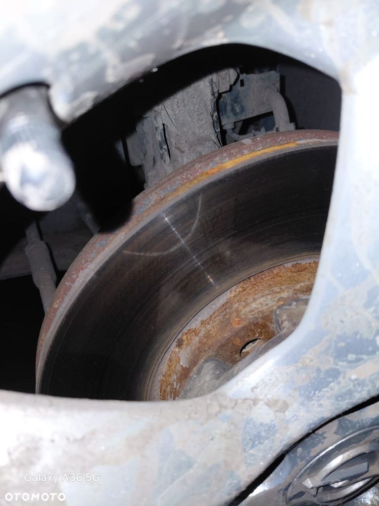 Opel Astra 1.8 Sport - 8