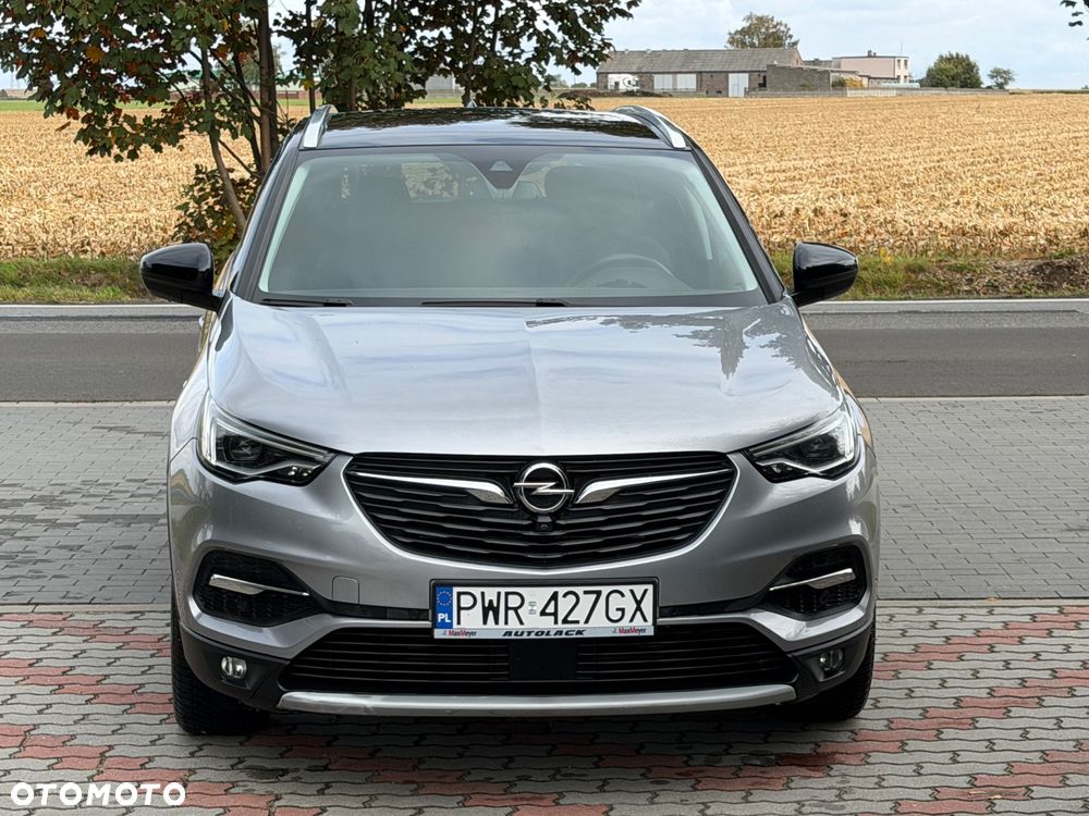 Opel Grandland X - 2