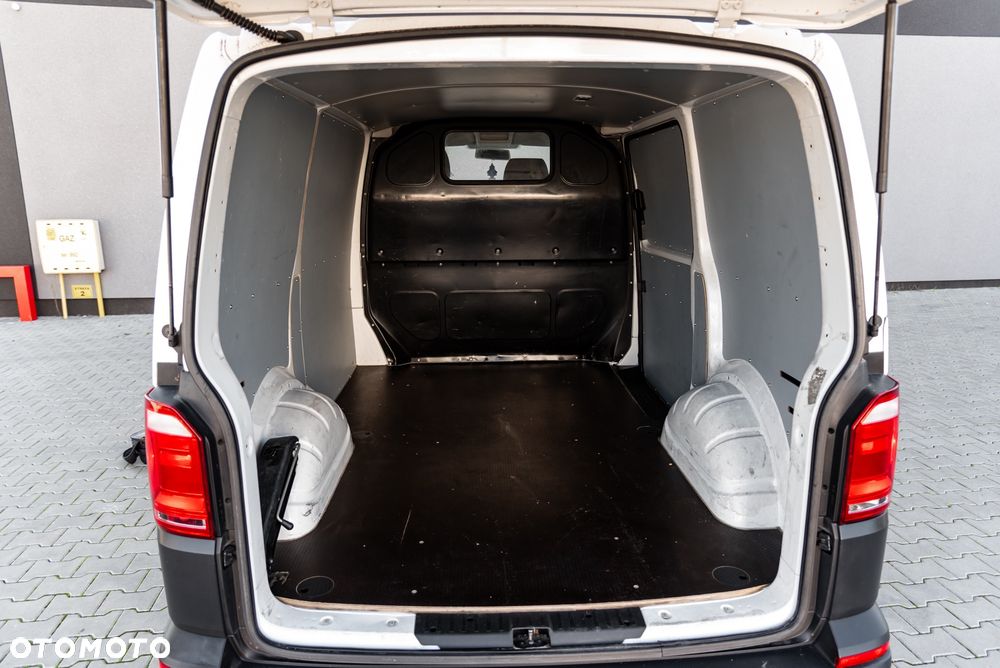 Volkswagen Transporter T6 - 31