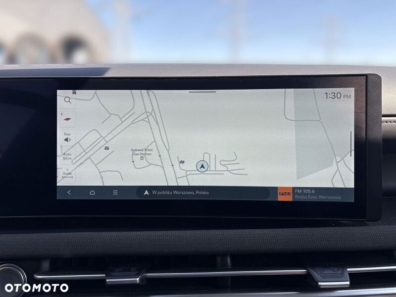 Hyundai Tucson 1.6 T-GDi PHEV Executive 4WD - 5