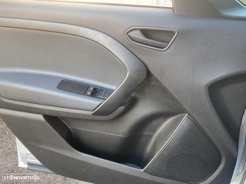 Mercedes-Benz Citan Outro - 16