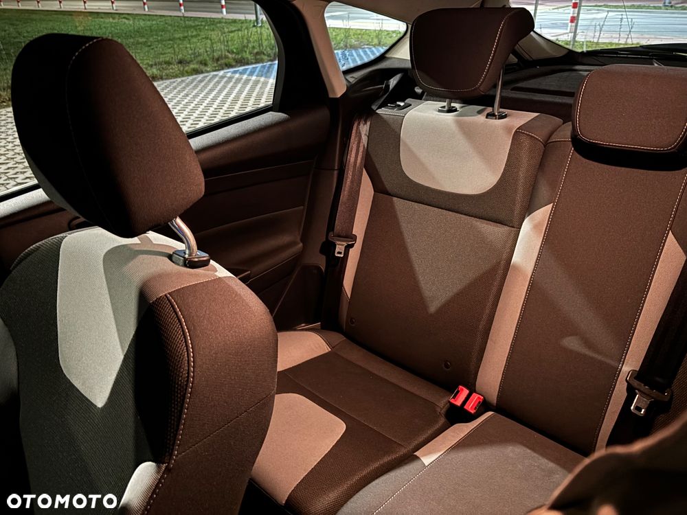 Ford Focus 1.0 EcoBoost 99g Edition Start - 12