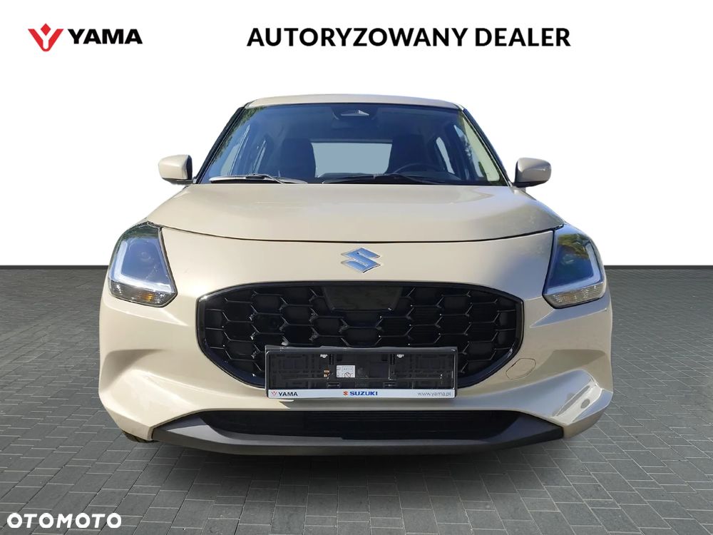 Suzuki Swift 1.2 Dualjet SHVS Premium - 8