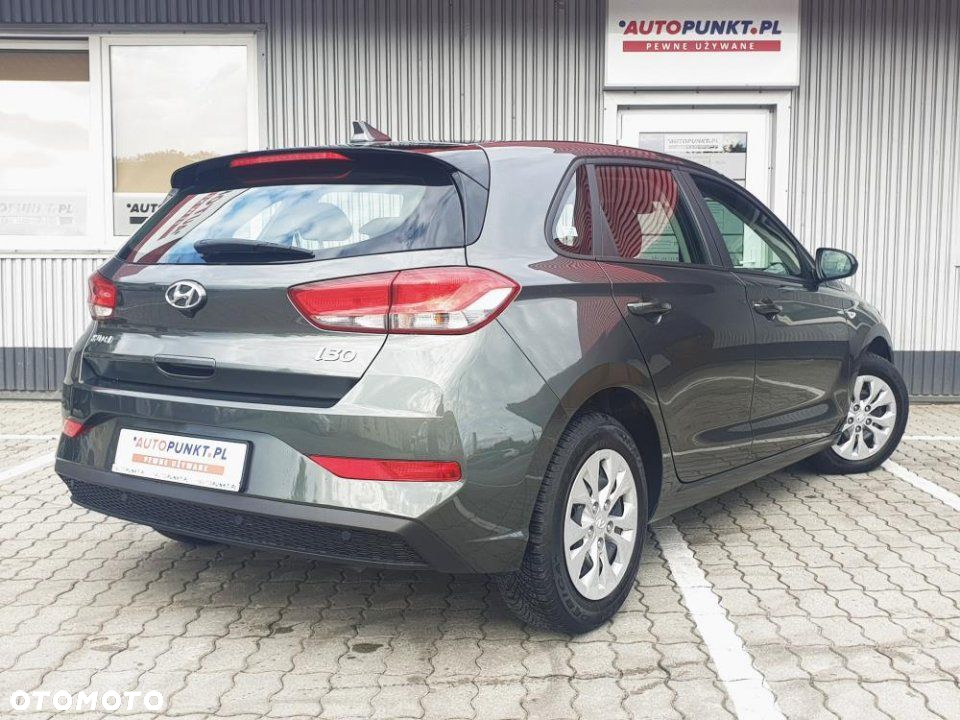 Hyundai i30 - 5