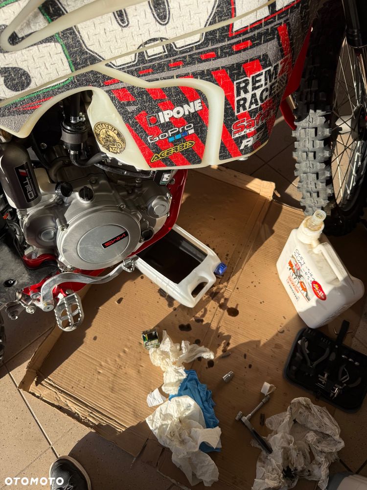 SWM RS 500 R - 4