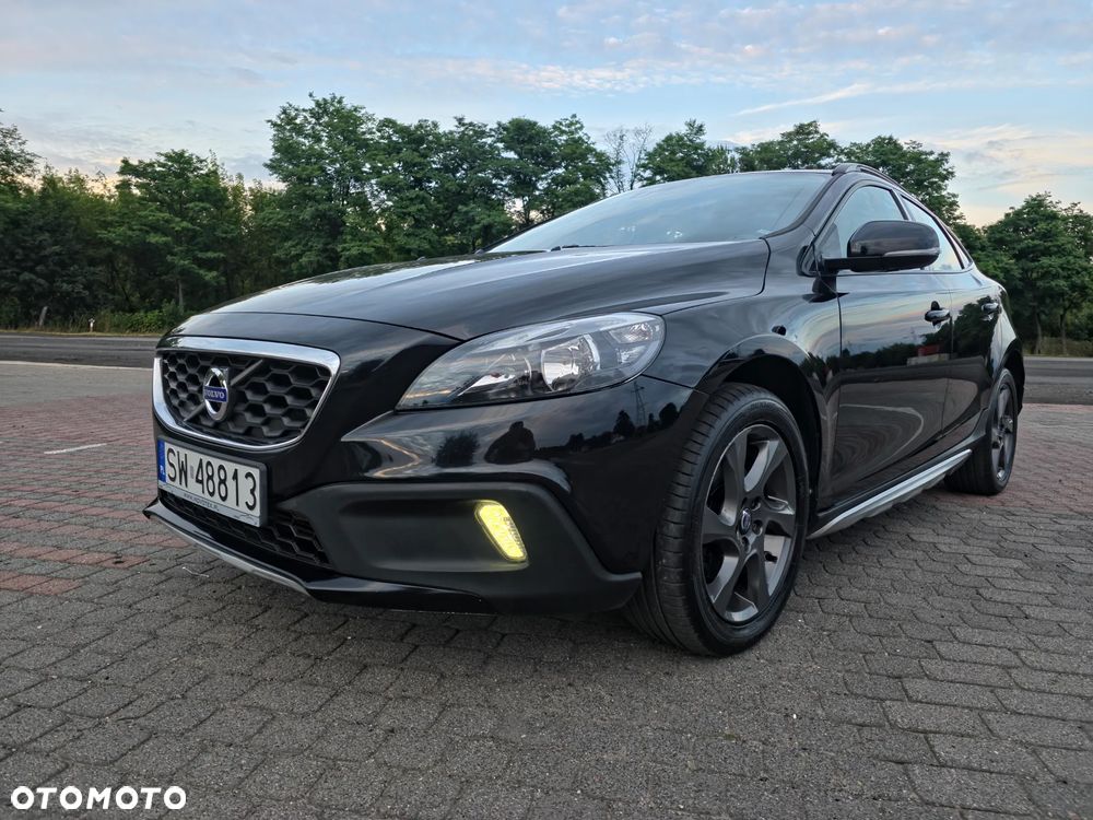 Volvo V40 D2 Momentum - 28