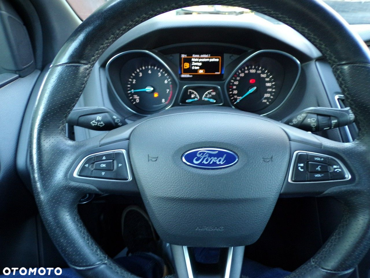 Ford Focus - 19