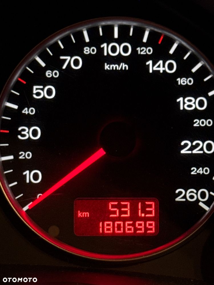 Audi A4 Limousine 1.8T Quattro - 25