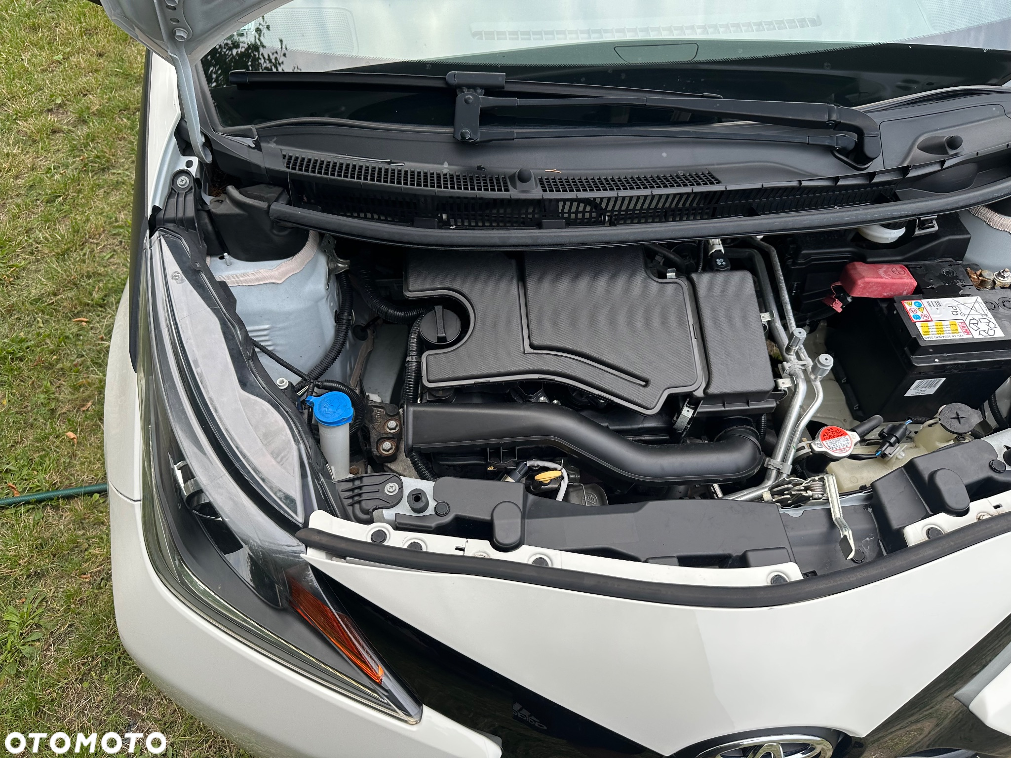 Toyota Aygo 1.0 VVT-i JBL Edition - 20