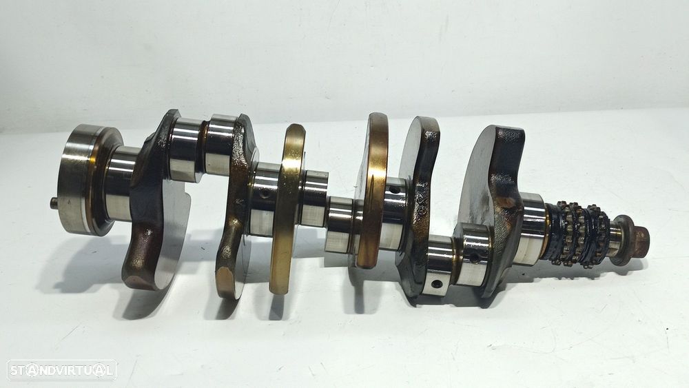 CAMBOTA MERCEDES CLASE M (W163) 320 (163.154) - 13