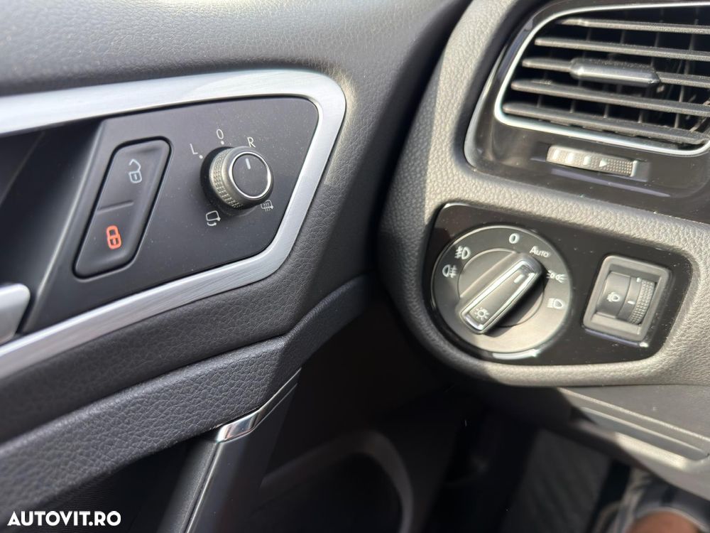 Volkswagen Golf 2.0 BlueTDI Cup - 22