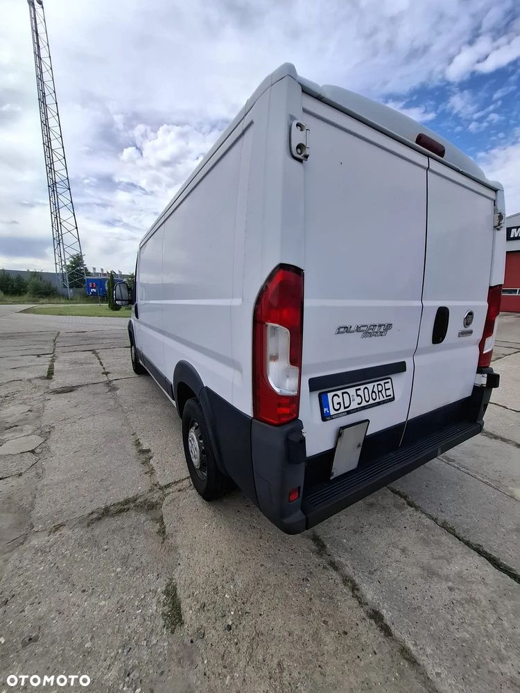 Fiat Ducato - 5