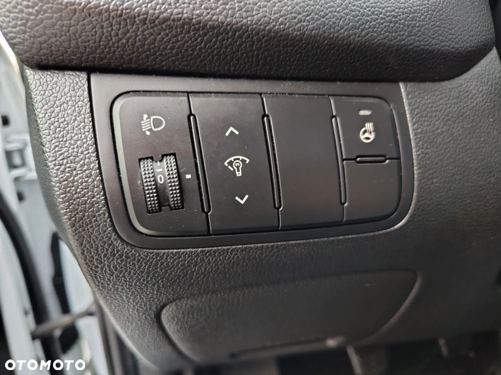 Kia Ceed 1.6 GDI Platinum Edition - 24