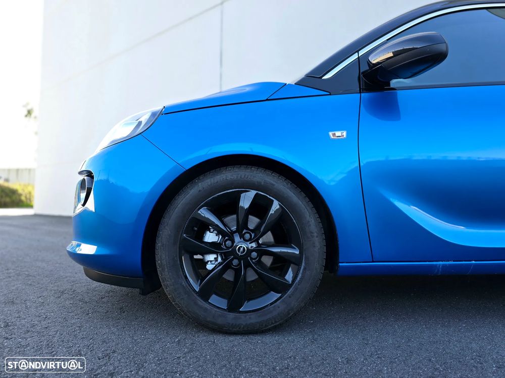 Opel Adam 1.4 Glam - 3