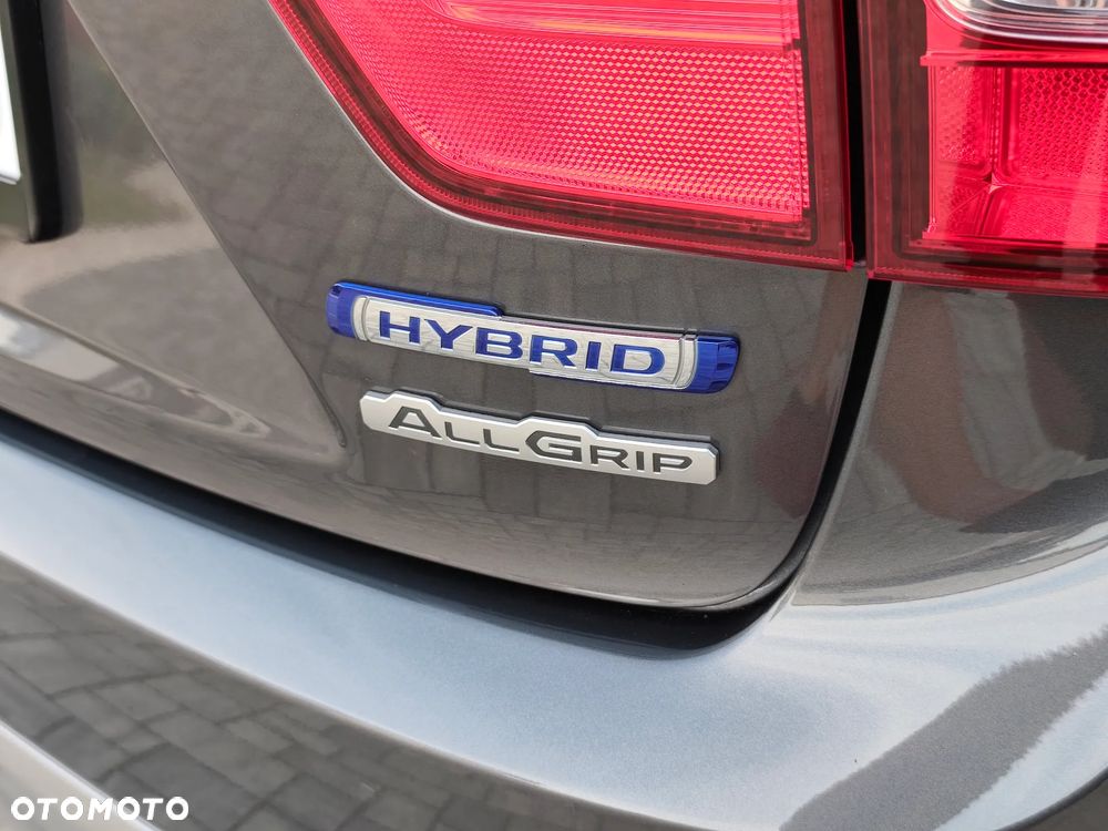 Suzuki Ignis 1.2 Dualjet Hybrid Allgrip Comfort - 34