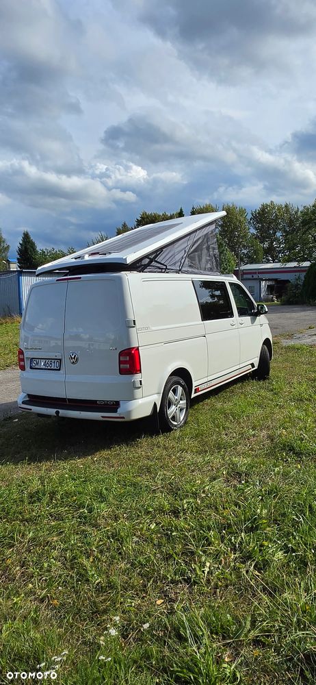 Volkswagen Transporter California DSG Beach Edition - 15