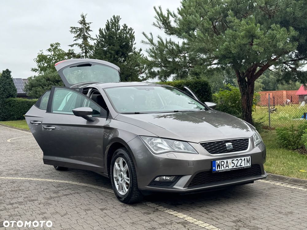 Seat Leon - 12
