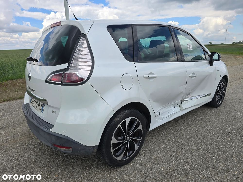 Renault Scenic Energy dCi 130 S&S Bose Edition - 5