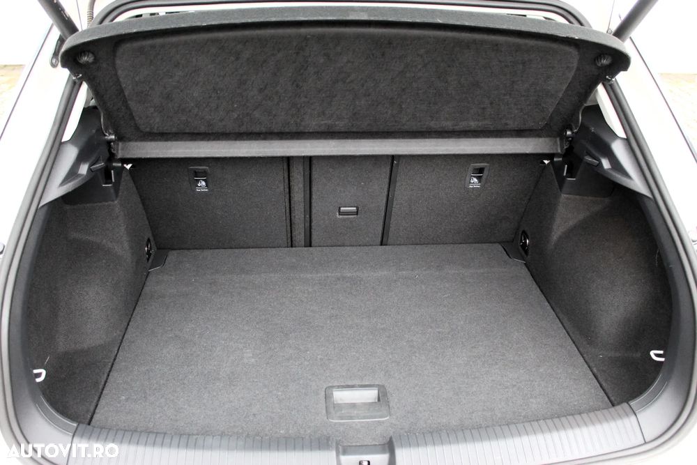 Volkswagen T-Roc 1.5 TSI OPF DSG Style - 19