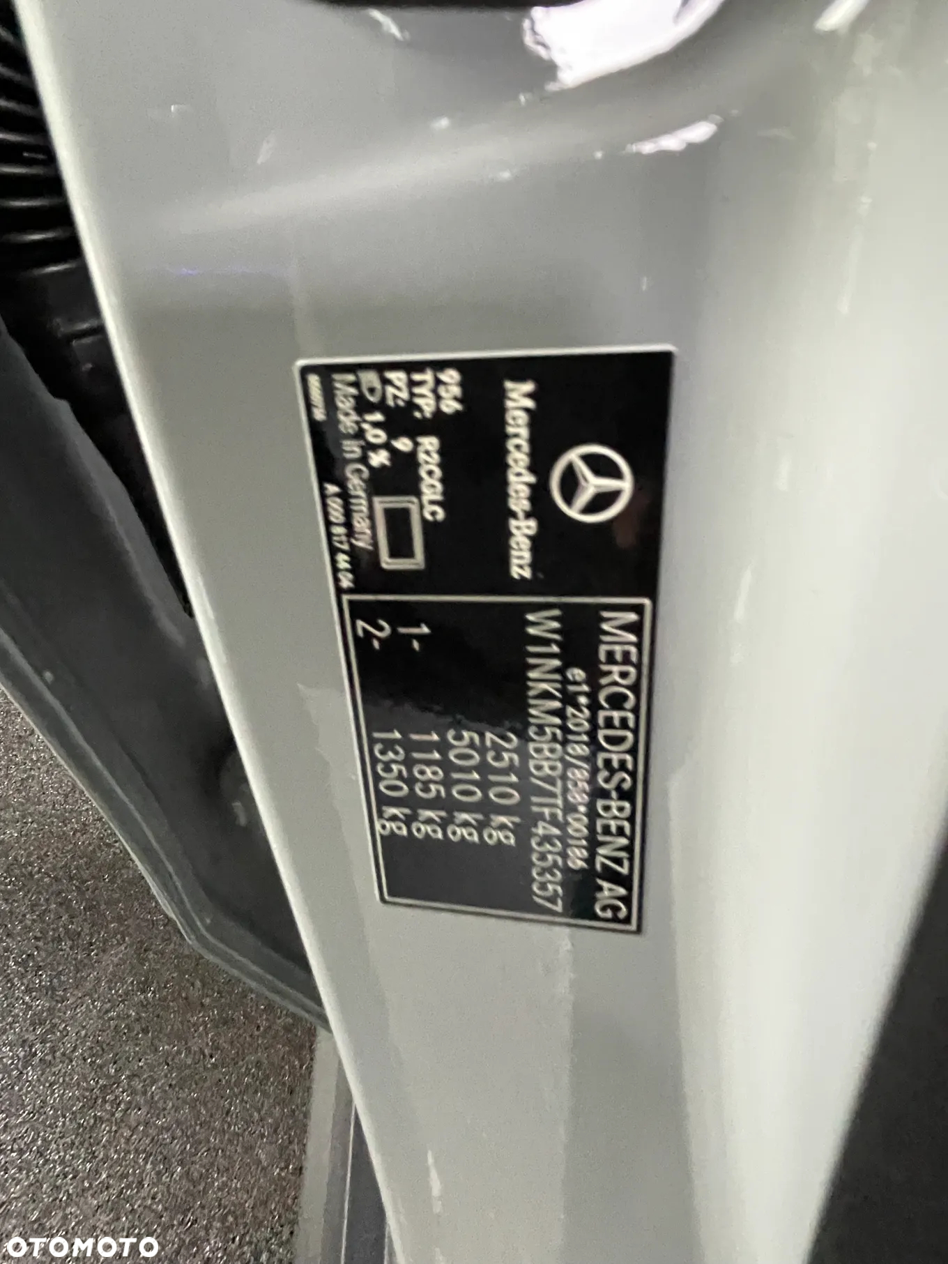 Mercedes-Benz GLC 200 4-Matic - 12