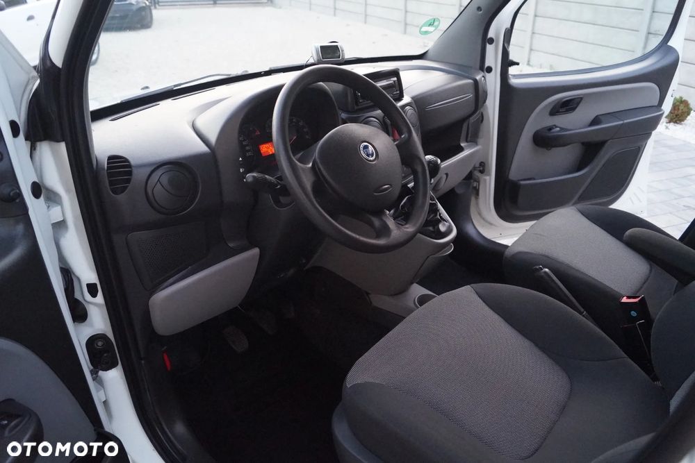 Fiat Doblo 1.4 8V Malibu - 28