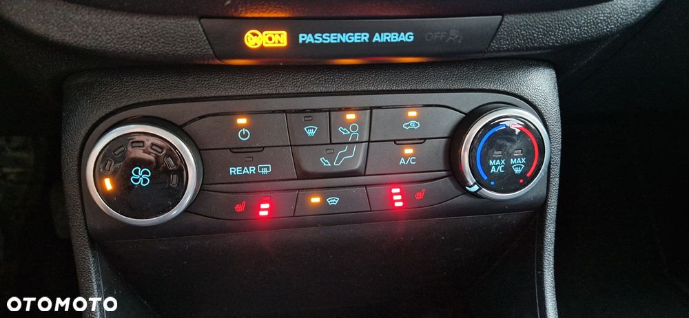 Ford Fiesta 1.0 EcoBoost Titanium EU6 - 15