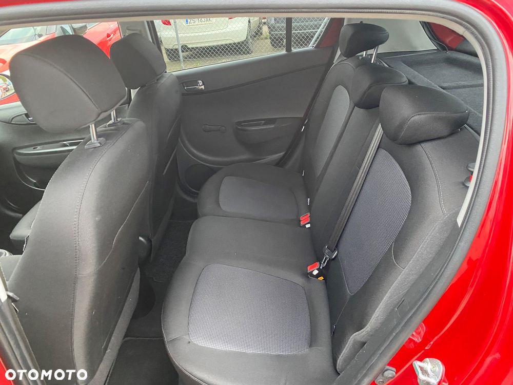 Hyundai i20 1.25 Classic - 11