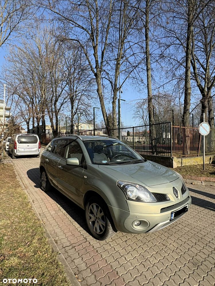 Renault Koleos 2.5 16V 4x4 Dynamique - 2