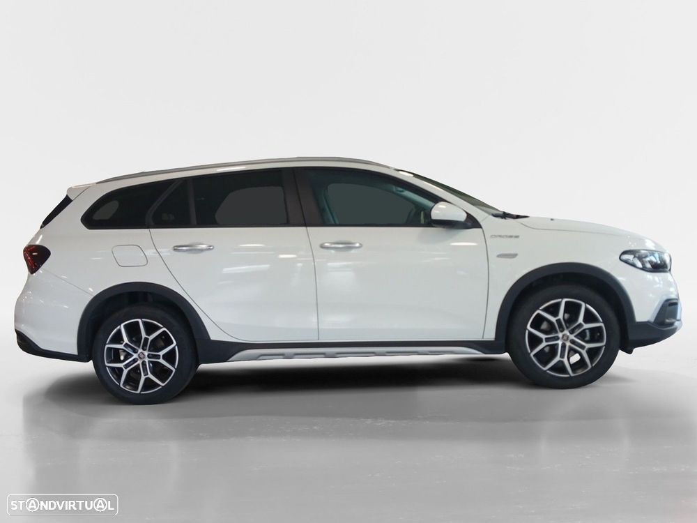 Fiat Tipo Station Wagon Cross 1.5 GSE T4 Cross DCT - 5