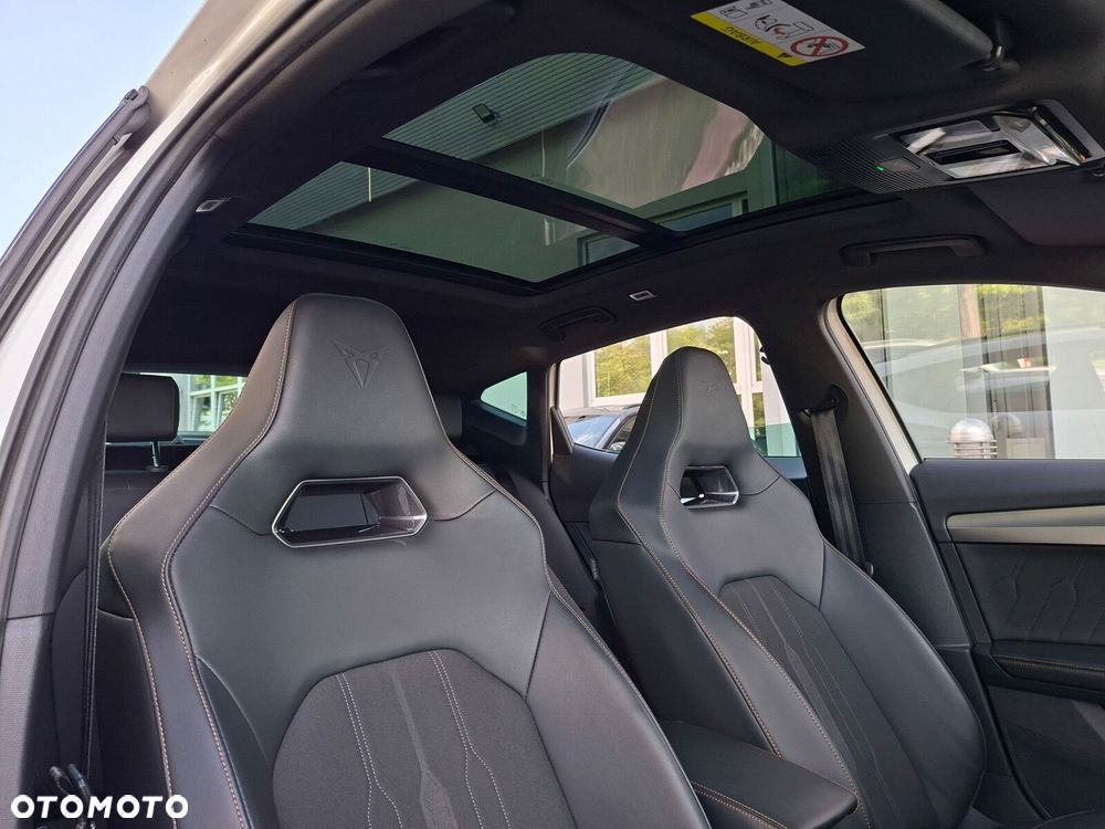 Cupra Formentor 2.0 TSI 4Drive VZ DSG - 17
